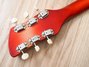 Rickenbacker ES16/6 Electro, Fireglo: Headstock - Rear