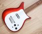 Rickenbacker ES16/6 Electro, Fireglo: Body - Front