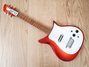 Rickenbacker ES16/6 Electro, Fireglo: Neck - Front