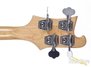 Rickenbacker 4003/4 , Mapleglo: Headstock - Rear