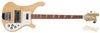 Rickenbacker 4003/4 , Mapleglo: Full Instrument - Front