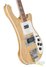 Rickenbacker 4003/4 , Mapleglo: Close up - Free