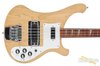 Rickenbacker 4003/4 , Mapleglo: Close up - Free2