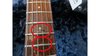 Rickenbacker 325/6 C64, Jetglo: Neck - Front