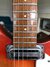 Rickenbacker 330/6 , Fireglo: Neck - Front