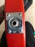 Rickenbacker 330/6 , Fireglo: Close up - Free