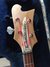 Rickenbacker 4003/4 , Mapleglo: Headstock