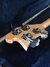 Rickenbacker 4003/4 , Mapleglo: Headstock - Rear