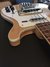 Rickenbacker 4003/4 , Mapleglo: Body - Front