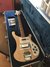 Rickenbacker 4003/4 , Mapleglo: Neck - Front