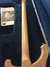 Rickenbacker 4003/4 , Mapleglo: Neck - Rear