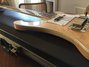 Rickenbacker 4003/4 , Mapleglo: Close up - Free2