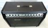 May 1982 Rickenbacker TR75/amp , Black crinkle: Body - Rear