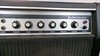 Rickenbacker TR75/amp , Black crinkle: Full Instrument - Rear