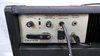 Rickenbacker TR75/amp , Black crinkle: Neck - Front