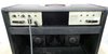 Rickenbacker TR75/amp , Black crinkle: Close up - Free