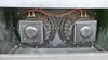 Rickenbacker TR75/amp , Black crinkle: Close up - Free2