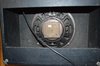 Jun 1982 Rickenbacker TR7/amp , Black: Body - Rear