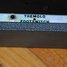 Rickenbacker TR7/amp , Black: Neck - Rear