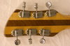 Rickenbacker 330/6 , Mapleglo: Headstock - Rear