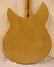 Jun 1967 Rickenbacker 330/6 , Mapleglo: Body - Rear