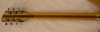 Rickenbacker 330/6 , Mapleglo: Neck - Rear