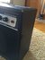 Rickenbacker TR7/amp , Black: Free image