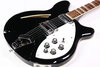Rickenbacker 360/6 , Jetglo: Free image