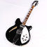 Rickenbacker 360/6 , Jetglo: Full Instrument - Front