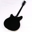 Rickenbacker 360/6 , Jetglo: Full Instrument - Rear