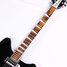 Rickenbacker 360/6 , Jetglo: Neck - Front