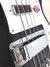 Rickenbacker 4003/4 S, Jetglo: Free image