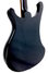 May 2017 Rickenbacker 4003/4 S, Jetglo: Body - Rear
