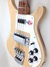Rickenbacker 4003/4 , Mapleglo: Free image