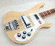 Rickenbacker 4003/4 , Mapleglo: Free image2