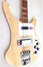 Rickenbacker 4003/4 , Mapleglo: Body - Front