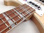 Rickenbacker 4003/4 , Mapleglo: Neck - Front