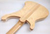 Rickenbacker 4003/4 , Mapleglo: Neck - Rear