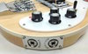 Rickenbacker 4003/4 , Mapleglo: Close up - Free
