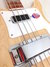 Rickenbacker 4003/4 , Mapleglo: Close up - Free2