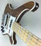 Rickenbacker 4003/4 , Natural Walnut: Free image