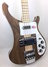 Rickenbacker 4003/4 , Natural Walnut: Free image2