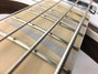Rickenbacker 4003/4 , Natural Walnut: Neck - Front