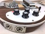 Rickenbacker 4003/4 , Natural Walnut: Close up - Free