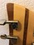 Rickenbacker 360/6 , Mapleglo: Headstock - Rear