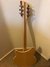 Rickenbacker 360/6 , Mapleglo: Full Instrument - Rear