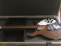 Rickenbacker 625/6 Mod, Stripped to wood: Free image2