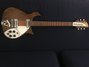 Rickenbacker 625/6 Mod, Stripped to wood: Full Instrument - Front