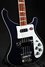Rickenbacker 4003/4 , Midnightblue: Free image