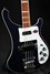 Rickenbacker 4003/4 , Midnightblue: Free image